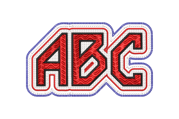 ABC Embroidery: A Designer’s Review for Boutique Apparel