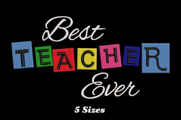 Best Teacher Ever Leading with Love Review