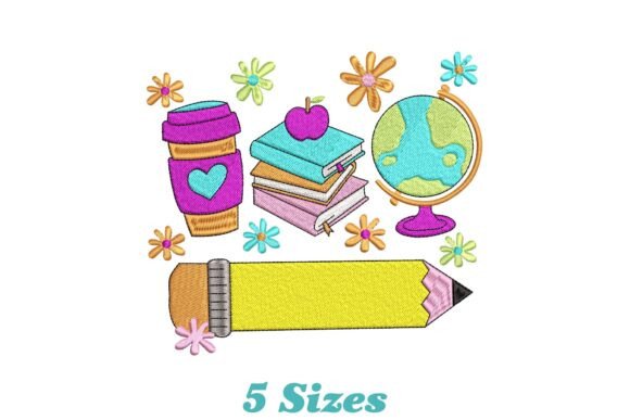 h1Beautiful Teacher Pencil: A Designer’s Honest Review for Boutique Sweatshirt Embellishment/h1