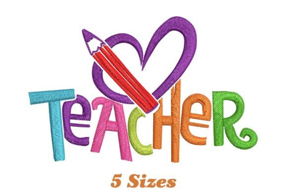 Love Teacher