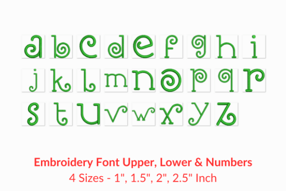 Romantine Font: A Designer’s Review for Boutique Apparel Embroidery