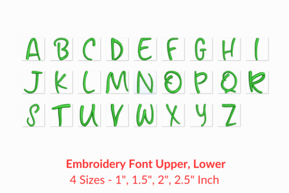 Sunflower Font: A Seasonal Embroidery Designer’s Honest Review