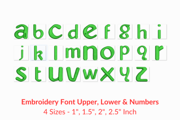 Westminster Font: A Designer’s Honest Review for Real Embroidery Projects